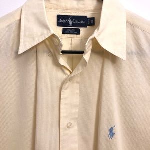 Ralph Lauren Polo Button Up